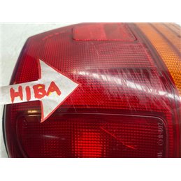 SUZUKI SWIFT II Bal Hátsó Lámpa