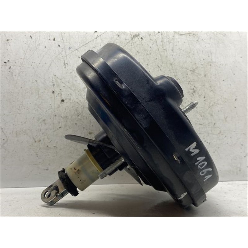 OPEL CORSA C Fékrásegítő