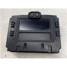 OPEL ZAFIRA A Multifunkciós Kijelző