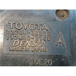 TOYOTA HILUX Légtömegmérő