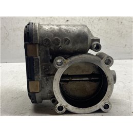 ALFA ROMEO 166 Fojtószelep (Elektromos)