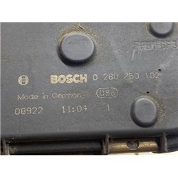 ALFA ROMEO 166 Fojtószelep (Elektromos)