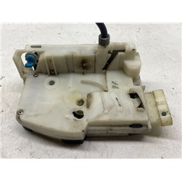 ALFA ROMEO 166 Jobb hátsó Ajtózár