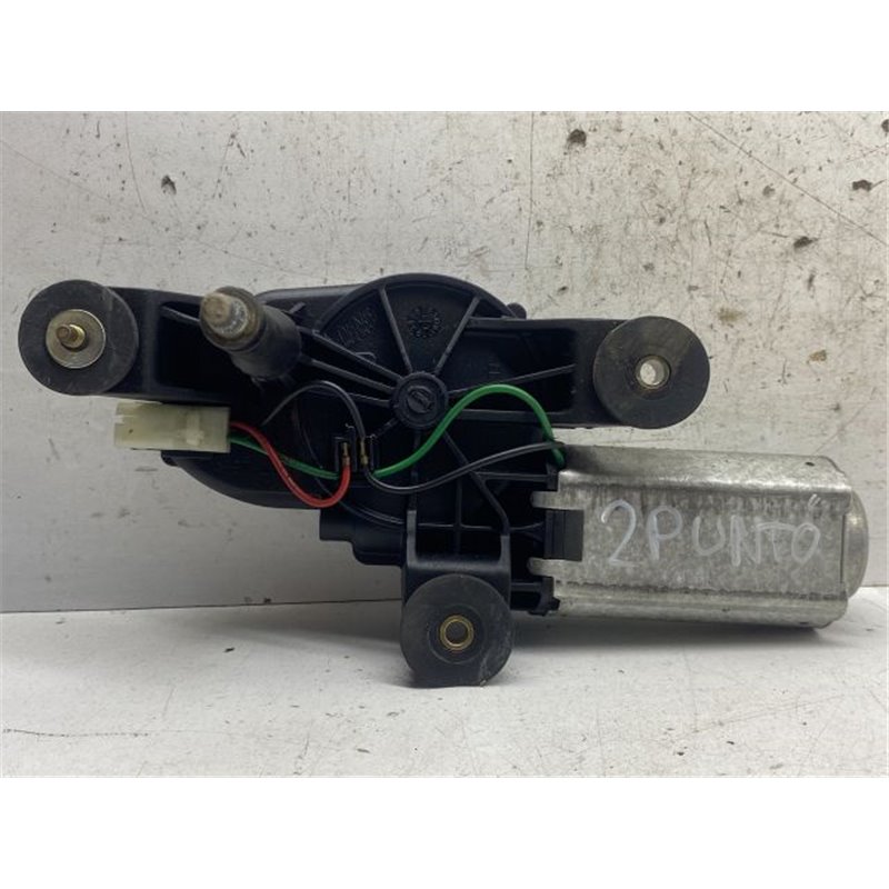 FIAT PUNTO II Hátsó Ablaktörlő Motor