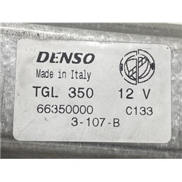 FIAT PUNTO II Hátsó Ablaktörlő Motor