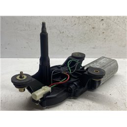 FIAT PUNTO II Hátsó Ablaktörlő Motor