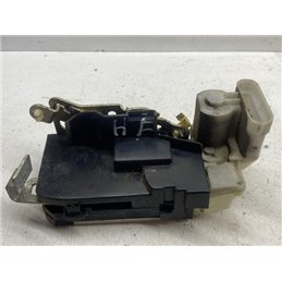 FIAT PUNTO II Jobb hátsó Ajtózár