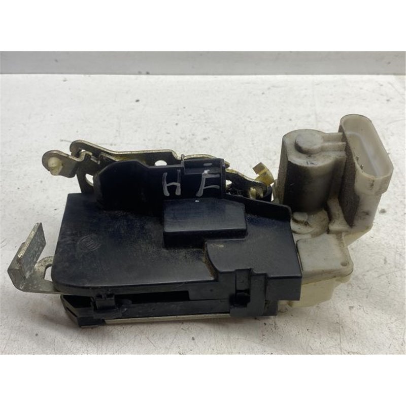 FIAT PUNTO II Jobb hátsó Ajtózár