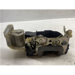 FIAT PUNTO II Jobb hátsó Ajtózár