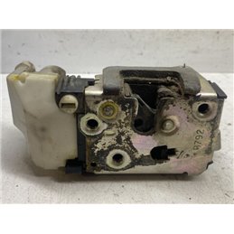 FIAT PUNTO II Jobb hátsó Ajtózár