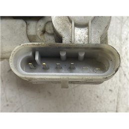 FIAT PUNTO II Jobb hátsó Ajtózár