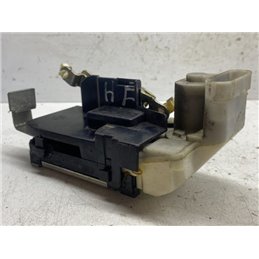 FIAT PUNTO II Jobb hátsó Ajtózár