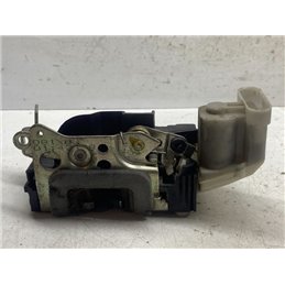 FIAT PUNTO II Bal hátsó Ajtózár