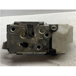 FIAT PUNTO II Bal hátsó Ajtózár