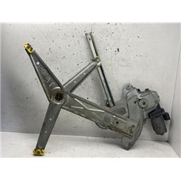 ALFA ROMEO 166 Jobb első Ablakemelő Szerkezet (Elektromos)