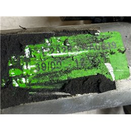 ALFA ROMEO 166 Jobb első Ablakemelő Szerkezet (Elektromos)