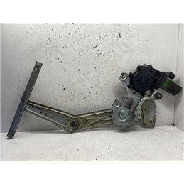 ALFA ROMEO 166 Bal első Ablakemelő Szerkezet (Elektromos)