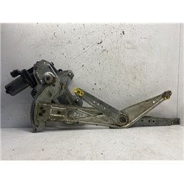 ALFA ROMEO 166 Bal első Ablakemelő Szerkezet (Elektromos)