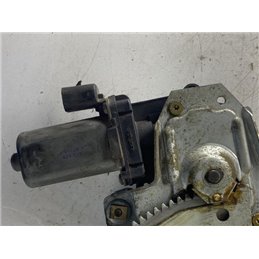 ALFA ROMEO 166 Bal első Ablakemelő Szerkezet (Elektromos)