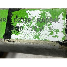 ALFA ROMEO 166 Bal első Ablakemelő Szerkezet (Elektromos)