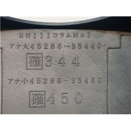 TOYOTA HILUX Felső Kormányoszlop Burkolat