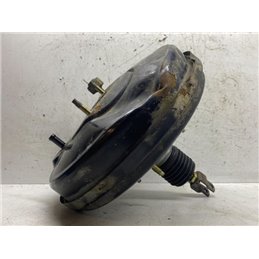 MAZDA 6 Fékrásegítő