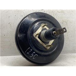 MAZDA 6 Fékrásegítő