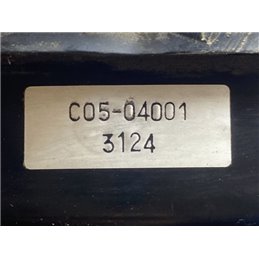 MAZDA 6 Fékrásegítő