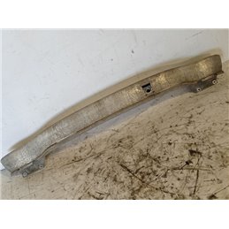 AUDI A8 Hátsó Lökhárító Merevítő (Fém)