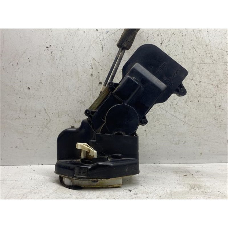 MAZDA 6 Jobb hátsó Ajtózár