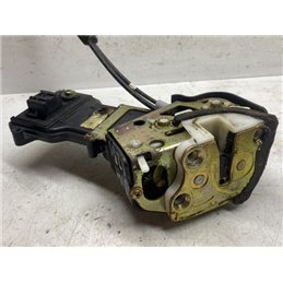 MAZDA 6 Jobb hátsó Ajtózár