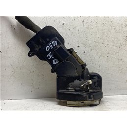 MAZDA 6 Bal hátsó Ajtózár