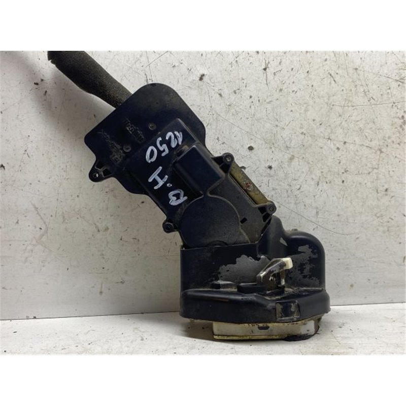 MAZDA 6 Bal hátsó Ajtózár