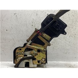 MAZDA 6 Bal hátsó Ajtózár