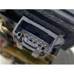 MAZDA 6 Bal hátsó Ajtózár