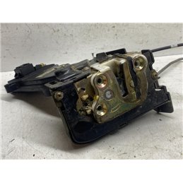 MAZDA 6 Jobb első Ajtózár