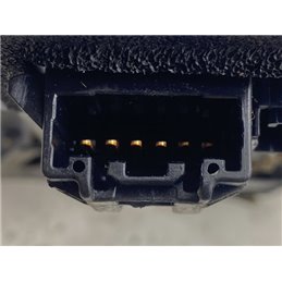 MAZDA 6 Jobb első Ajtózár