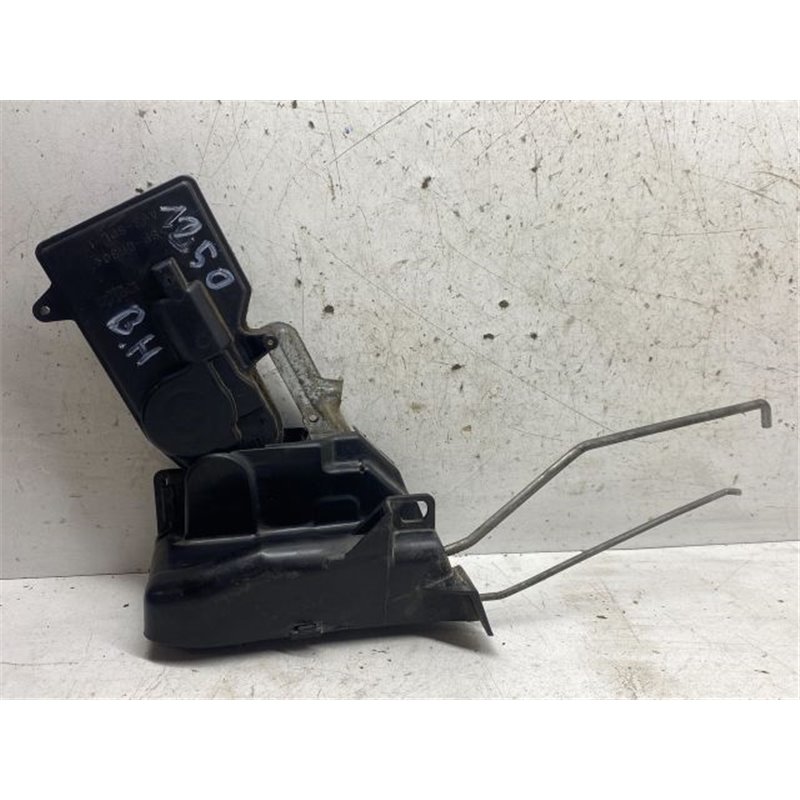 MAZDA 6 Bal hátsó Ajtózár