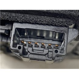 MAZDA 6 Bal hátsó Ajtózár