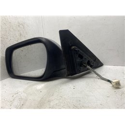 MAZDA 6 Bal Visszapillantó Tükör (Elektromos)