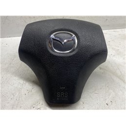 MAZDA 6 Kormánylégzsák