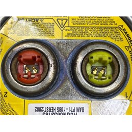 MAZDA 6 Kormánylégzsák