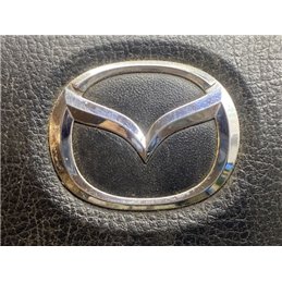 MAZDA 6 Kormánylégzsák