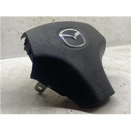 MAZDA 6 Kormánylégzsák
