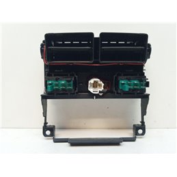 AUDI A8 Középső Szellőző