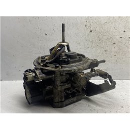 SUZUKI SWIFT II Központi Injektor