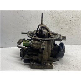 SUZUKI SWIFT II Központi Injektor