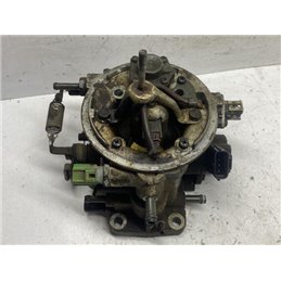 SUZUKI SWIFT II Központi Injektor