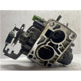 SUZUKI SWIFT II Központi Injektor