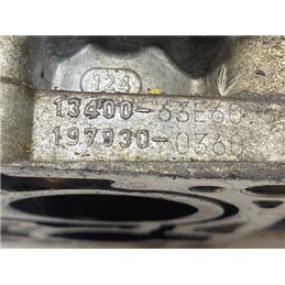 SUZUKI SWIFT II Központi Injektor